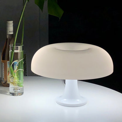 lampes de chevet champignon