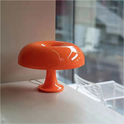 lampes de chevet champignon