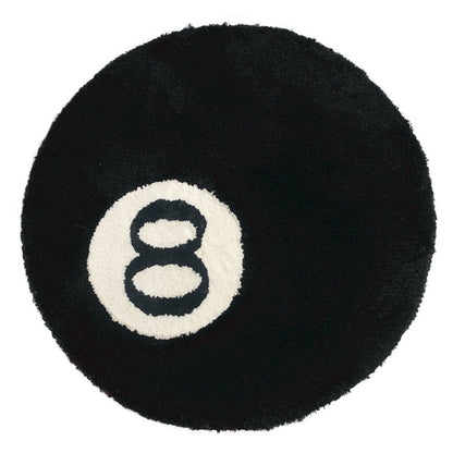 tapis 8 ball